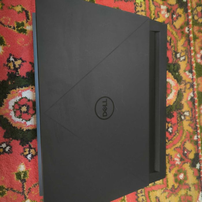 Ноутбук Dell G15 5530
