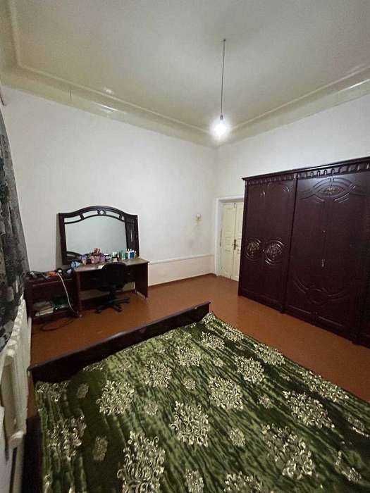 Ижарага уй берилади. Водникда участка