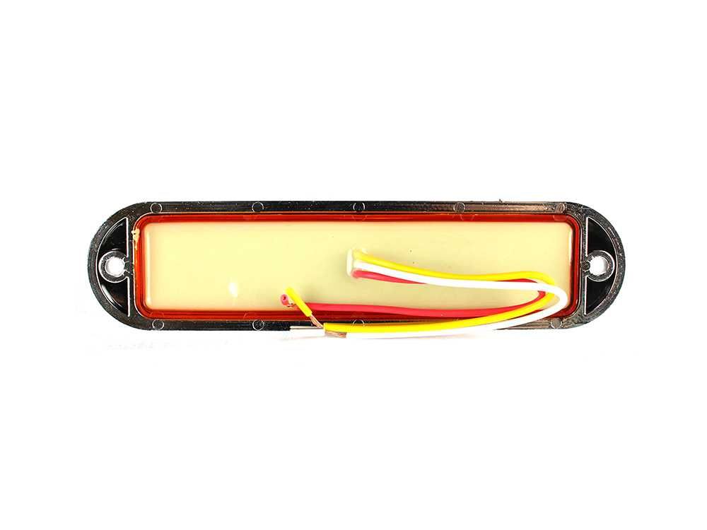 lampa de gabarit LED 12-24V / GALBEN