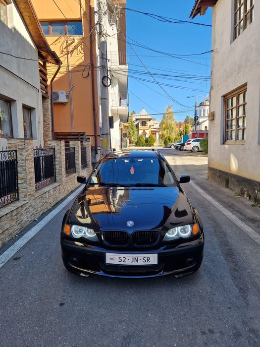 BMW 316i Facelift Executive Business