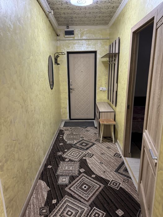 Квартира в Сатпаеве посуточно