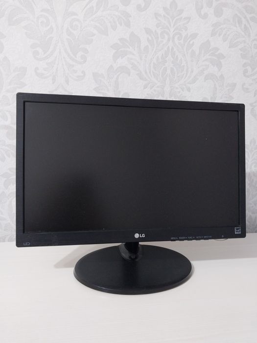 Продам Монитор LG