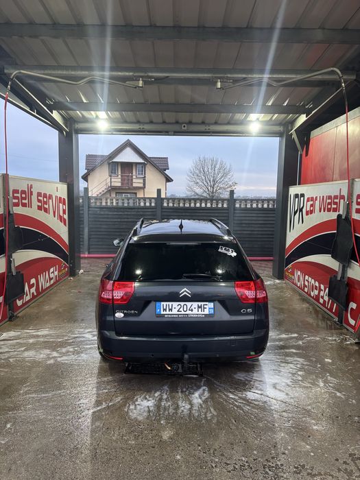 Vand citroen c5