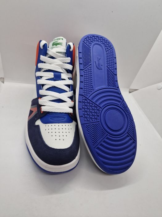 Lacoste Court nr. 41