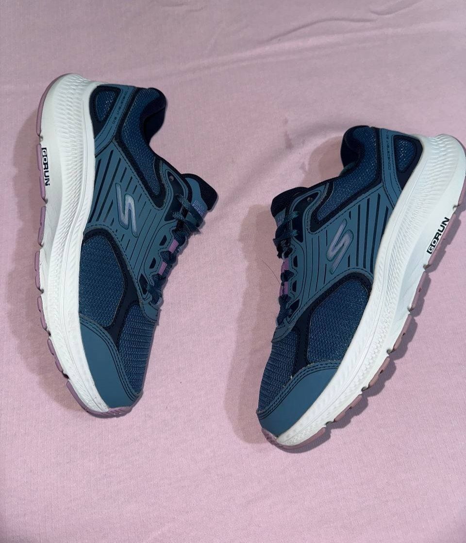 SKECHERS кроссовки