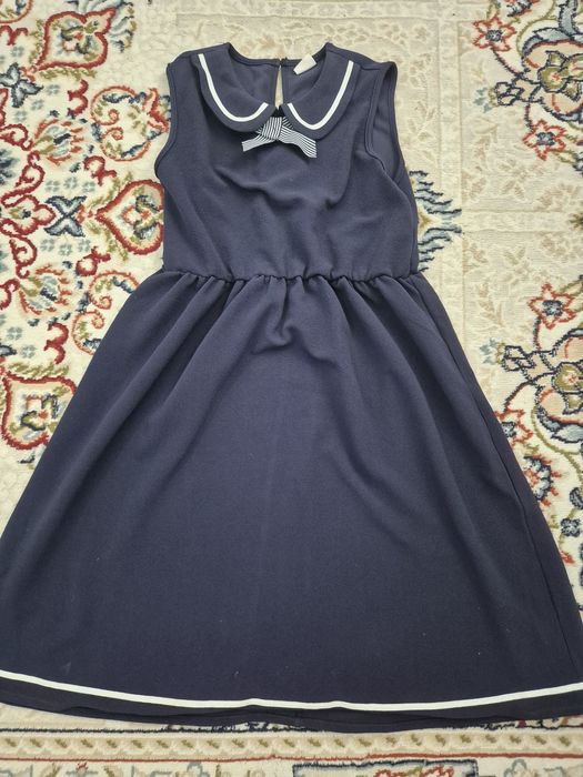 Продаётся школьный сарафан и юбка