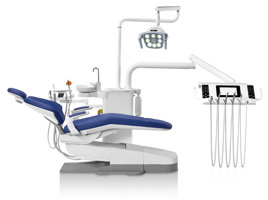 Стоматологическое кресло
