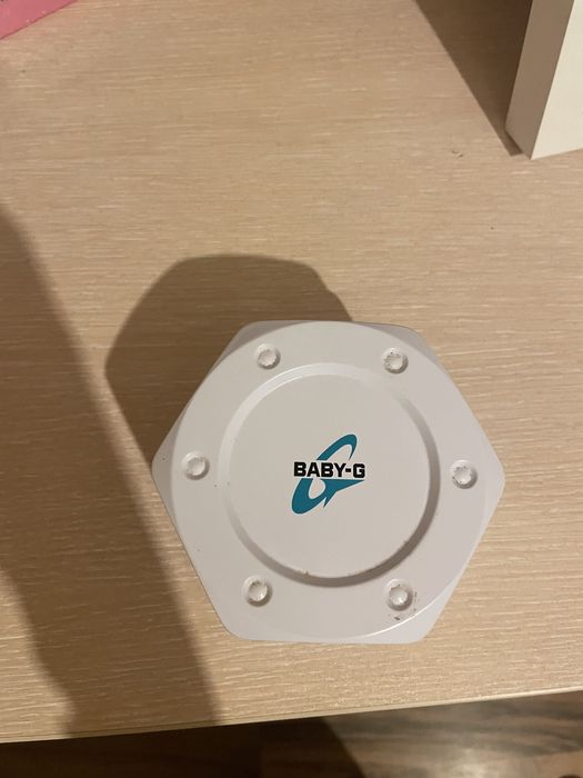 Часовник Casio Baby-G