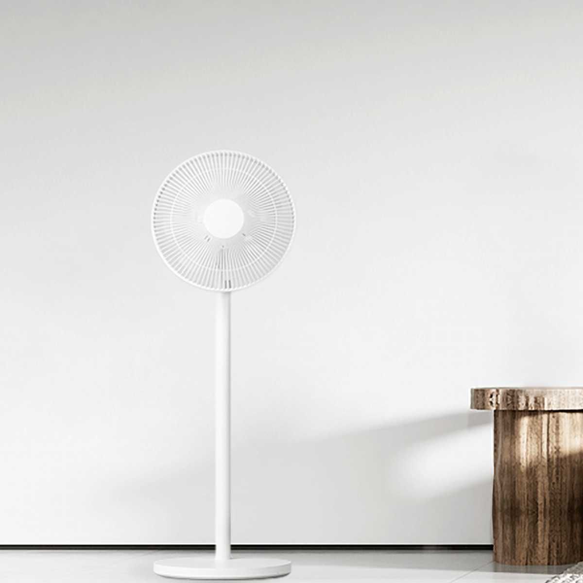 Вентилятор Xiaomi Mi Smart Standing Fan 2 Lite