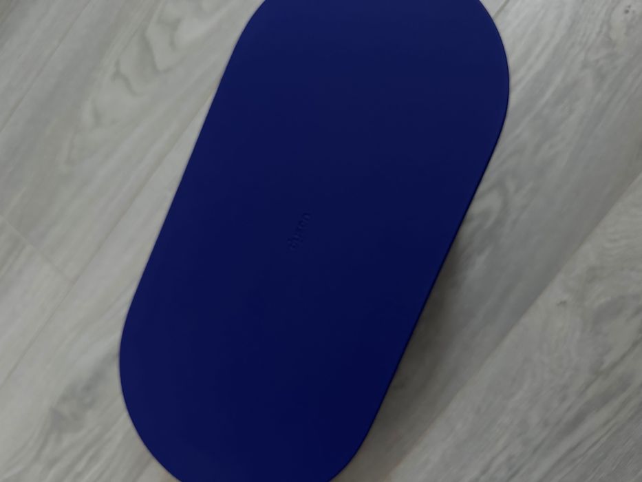 Dyson Airwrap along Complete – Indigo/Rose Gold