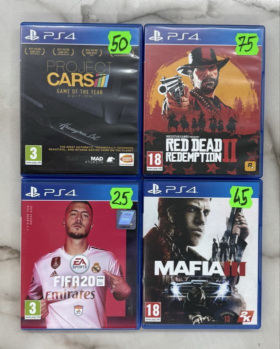 JOCURI PS4 Playstation 4