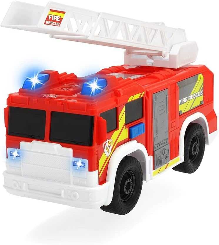Детска пожарна кола Dickie Toys- 30см