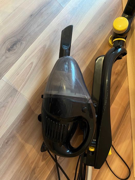 Прахосмукачка Cyclone