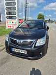 Toyota Avensis Unic proprietar. Masina neavariata.Faruri noi.