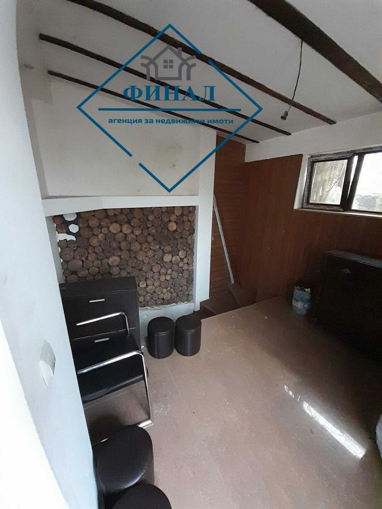 Продава се Етаж от къща в Шумен, Център - 120 кв.м за 1041 €/кв.м - Снимка #13