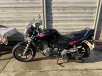 Honda CB500 1994 Limitata A2!