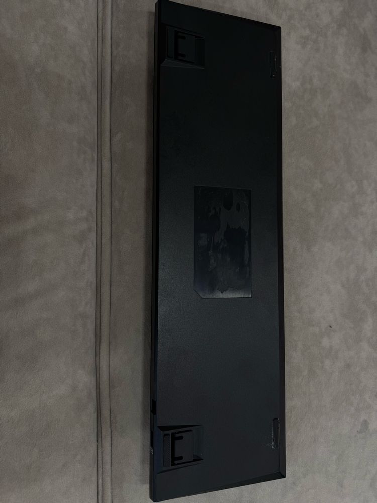 Клавиатура HyperX Alloy FPS