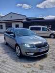 Skoda Octavia 1.6 tdi,Euro 5