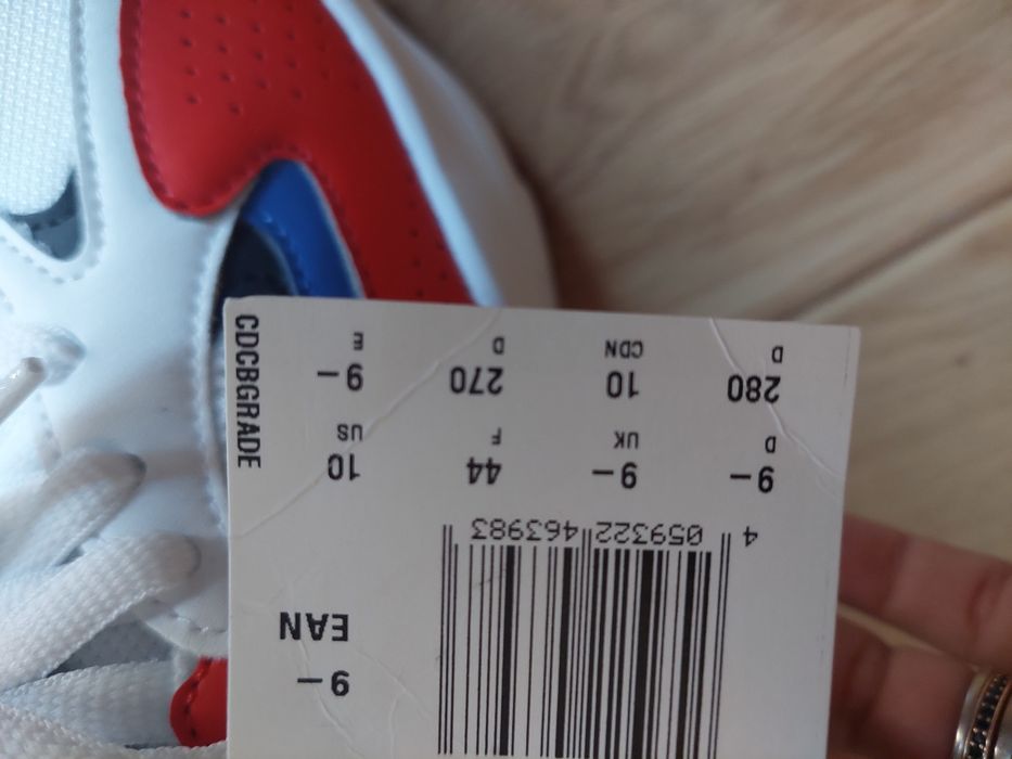 Reebok sport casual pentru bărbați nr 44