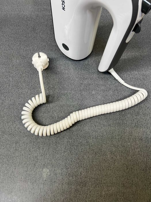 Миксер BOSCH Styline MFQ49300 , 850 W