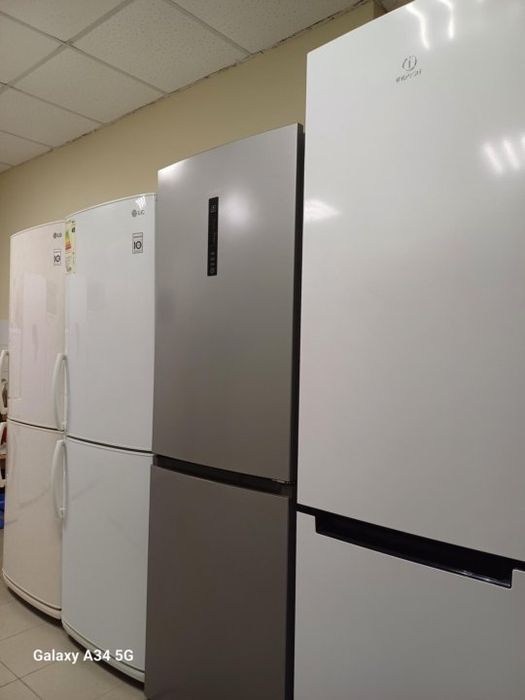 Б/У Холодильники в отличном рабочем состоянии с Гарантией с Доставкой