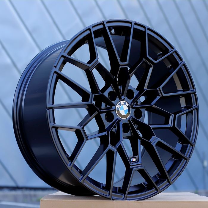Jante 19 BMW R19 M