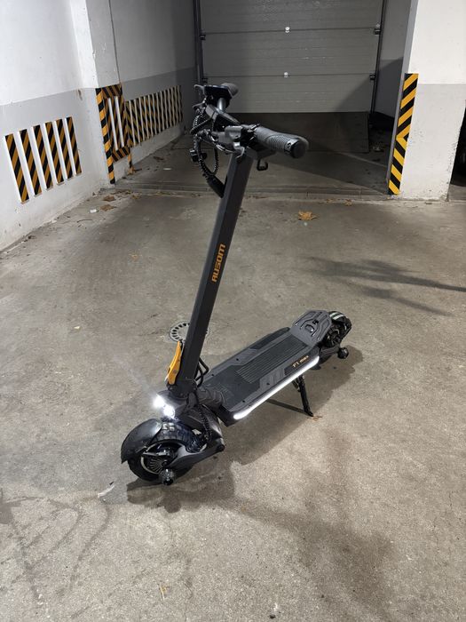 Trotineta electrica Ausom f1 max