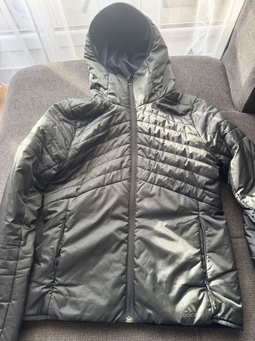 Дамско яке Adidas