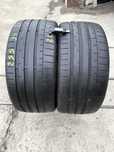 SET 2 Anvelope Vara 255/30 R20 CONTINENTAL PremiumContact 6 92Y