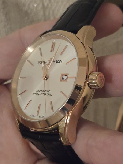 Ceas Ulysse Nardin automatic