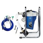 Pompa de zugrăvit Graco GX 21 accesorii incluse