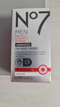 N°7 Men Protect&Perfect Intense 50 ml