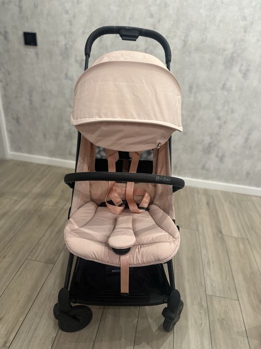 Cybex Coya roz negru