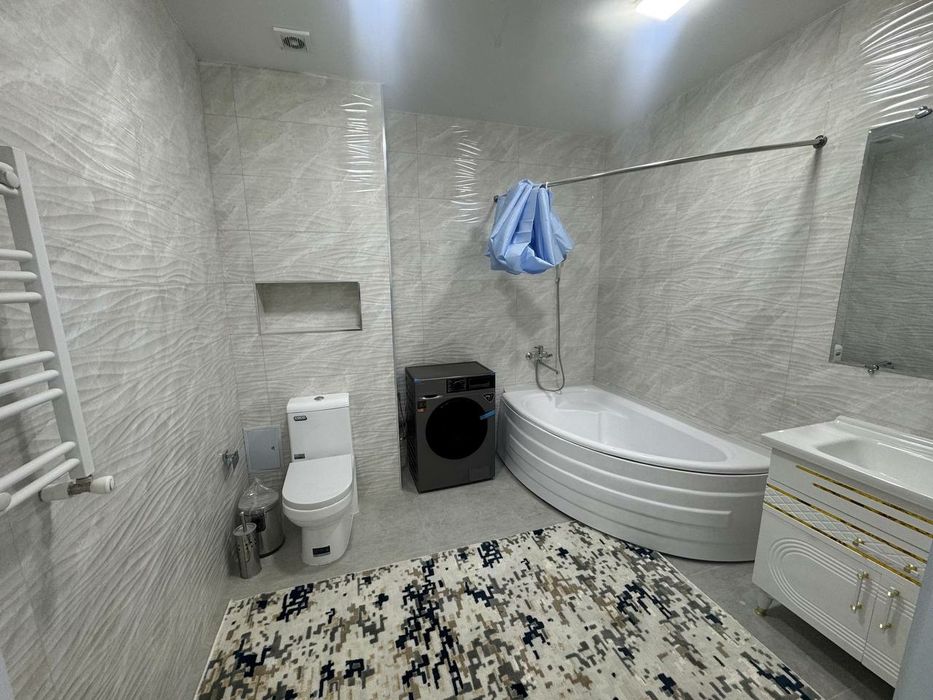 Бухоро шахри марказидан 3 хонали уй