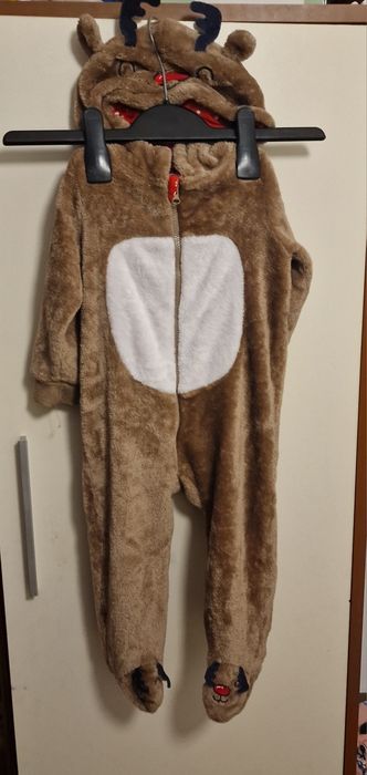 Salopeta ren marimea 80