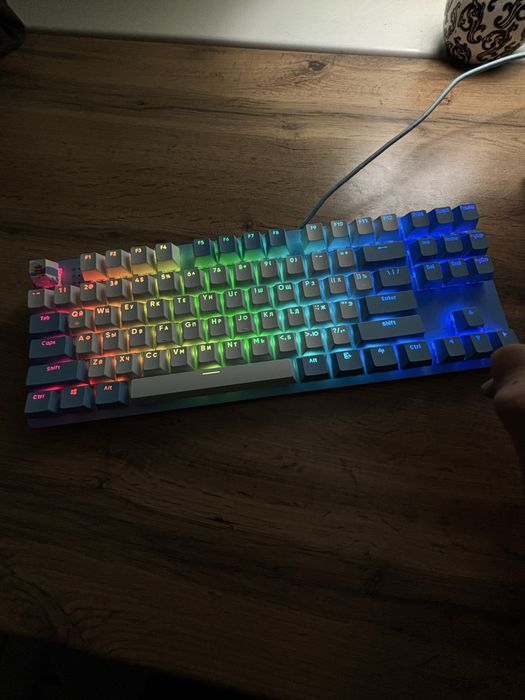 Red Square  HANAMI TKL