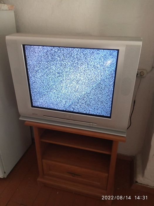 Телевизор Toshiba