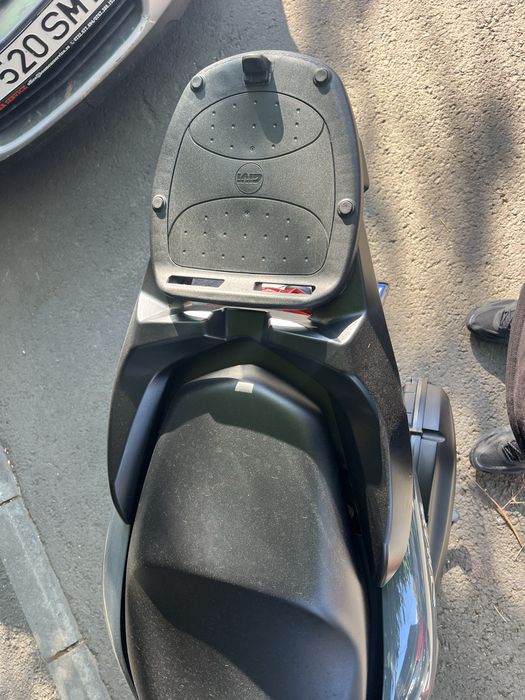 Scuter Yamaha nmax 155