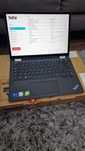 Laptop Lenovo X13 Yoga Gen 2, 13.3", i5-1145G7 vPro®, 16GB LPD4X-4266