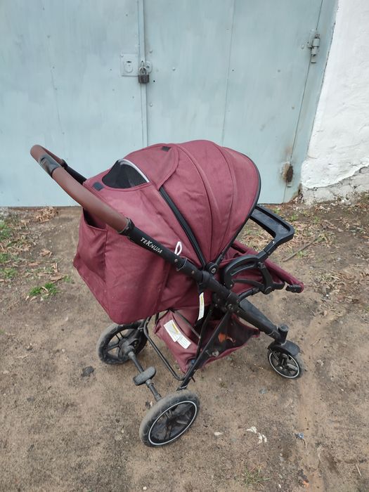 Продам Коляску зима-лето