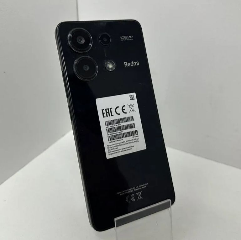 Redmi Note 13 Redmi