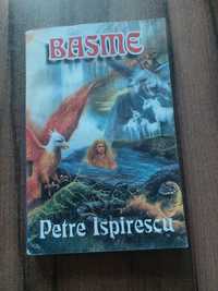 Basme-Petre Ispirescu