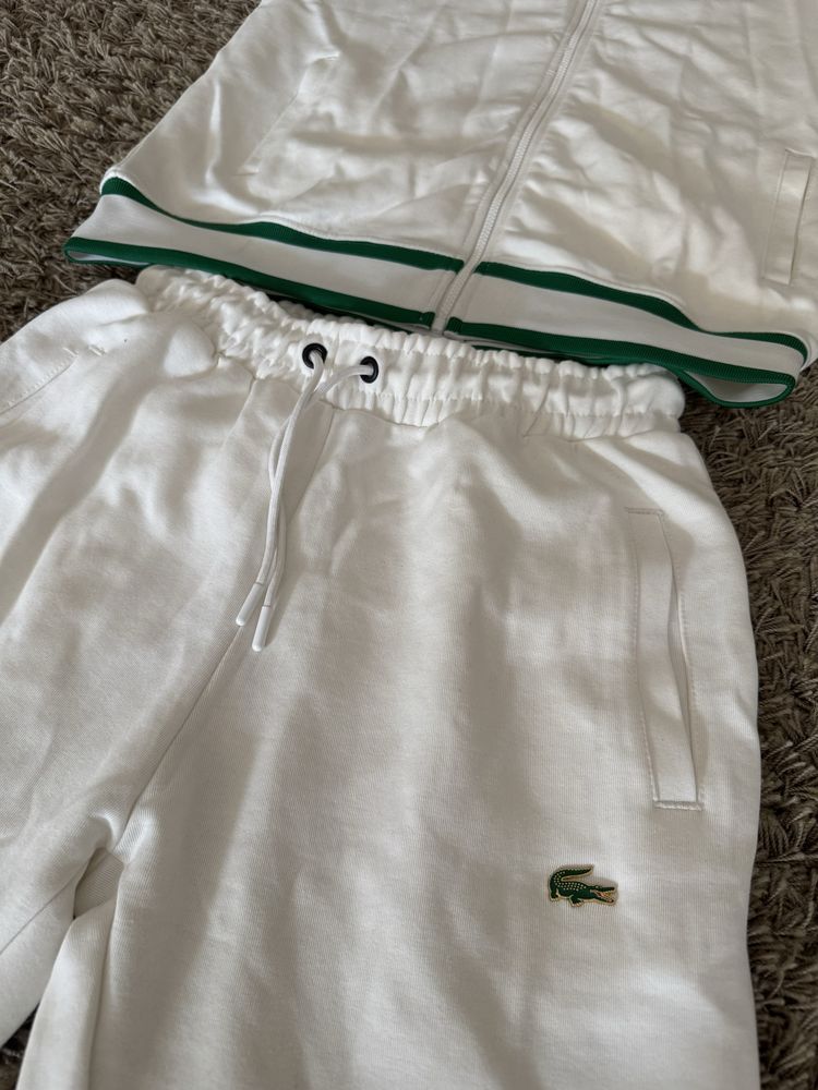 Мъжки екип Lacoste