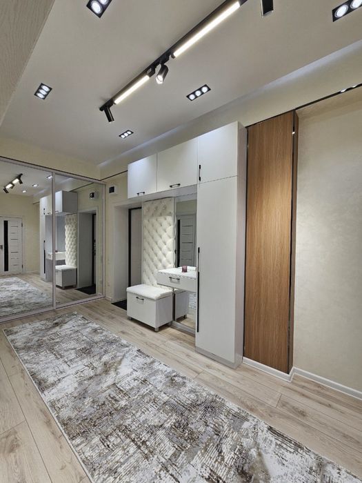 Продается квартира с Авторским ремонтом Чиланзар Ц