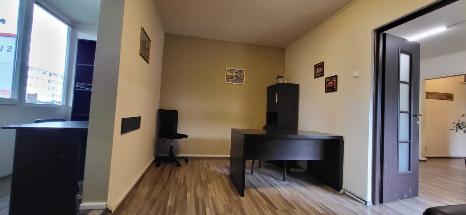 Calea Bucuresti 80 apartament de inchiriat et 1 pretabil birou