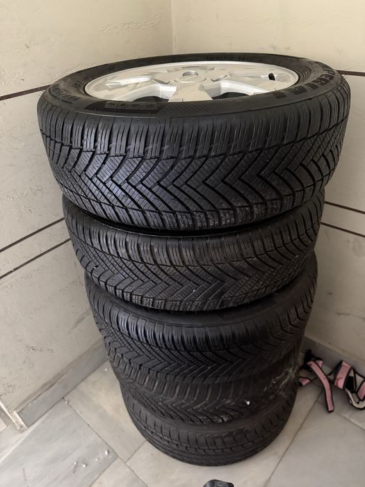 Gentra 2021/2022, ideal, 52.000km, tayyor.