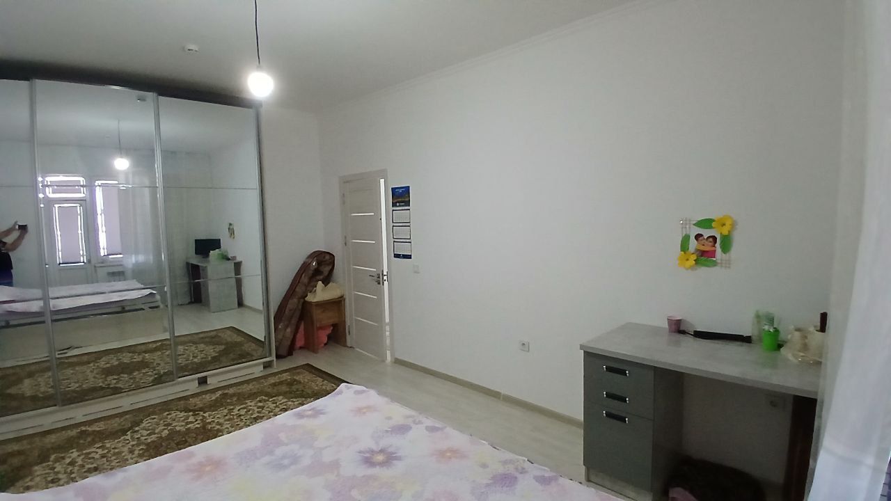 Kotta oila va qizlar uchun 4xona uyimiz 4-bekatg yaqin ijaraga berilad