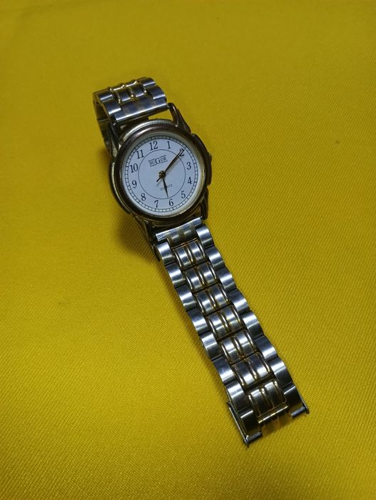 Bugor Quartz - 29 лв