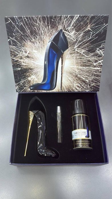 Carolina Herrera Good Girl