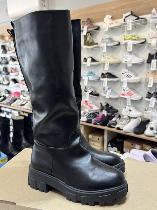 Cizme Raid Dama - 40